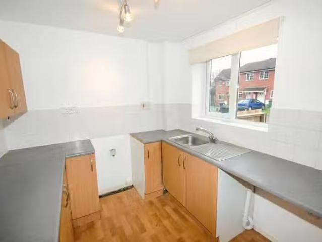 2 bedroom terraced house for rent in Heritage Park, St. Mellon.