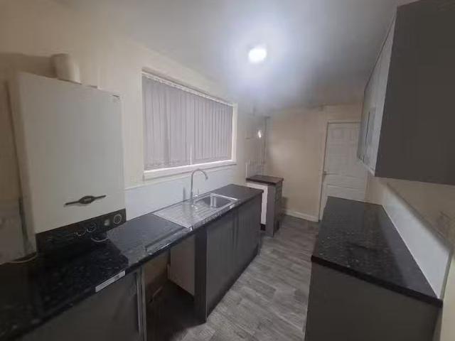 2 bedroom terraced house for rent in High Street, Ferryhill, D.