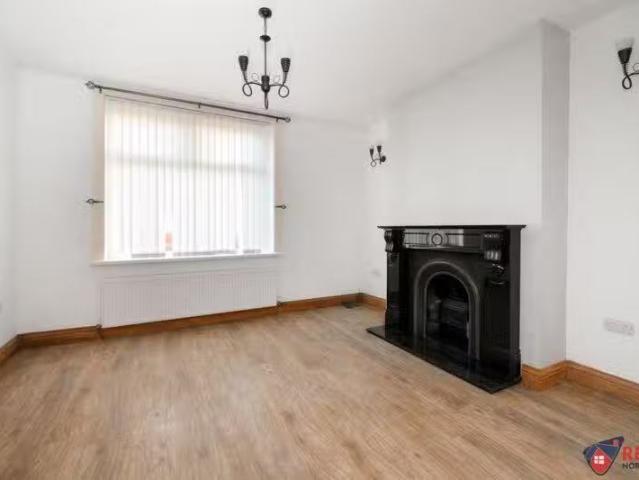 2 bedroom terraced house for rent in Hylton Street, Houghton L.