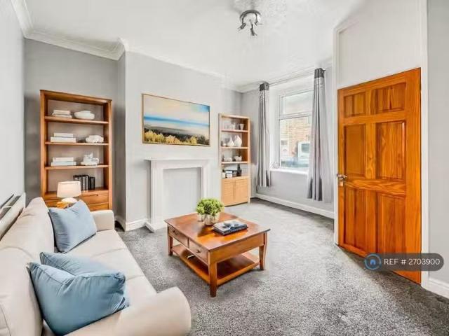 2 bedroom terraced house for rent in Ingham Street, Padiham, B.