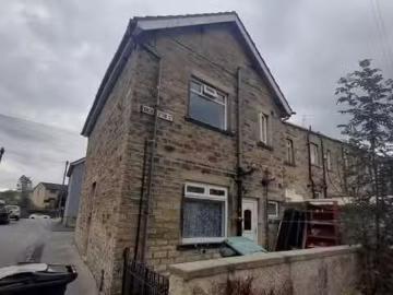 Hainworth Keighley, BD21, Bradford and West Yorkshire, North England
