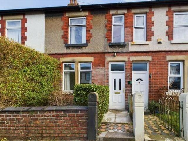 2 Bedroom Terraced House For Rent In Ormskirk
