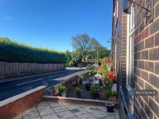 2 bedroom terraced house for rent in Longworth Road, Bolton, BL7