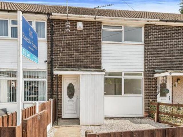 2 Bedroom Terraced House For Rent In Leeds, West Yorkshire