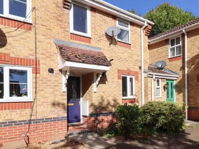 2 bedroom terraced house for rent in Morton Close, Ely, CB7