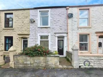 2 bedroom terraced house for rent in Marsh Terrace, Darwen, La.