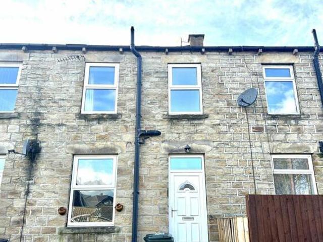 2 Bedroom Terraced House For Rent In Mirfield, Kirklees