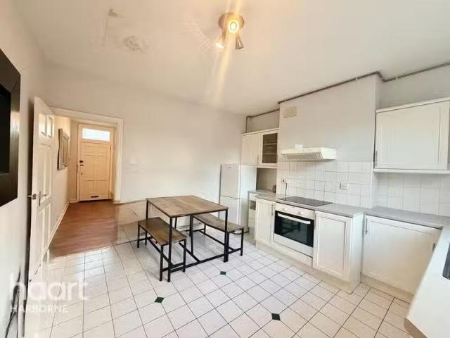 2 bedroom terraced house for rent in Northfield Road, Harborne.