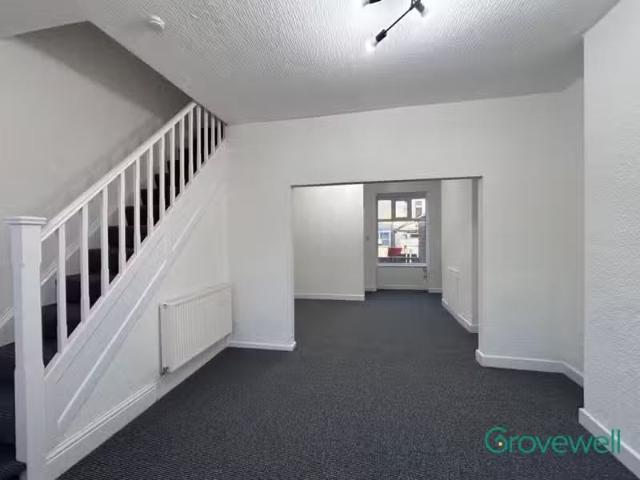 2 bedroom terraced house for rent in Napier Street, Nelson, BB9