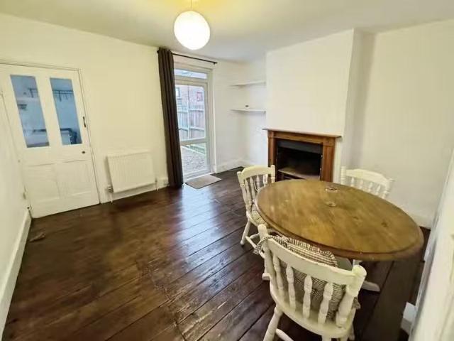 2 bedroom terraced house for rent in New Town Street, Canterb.