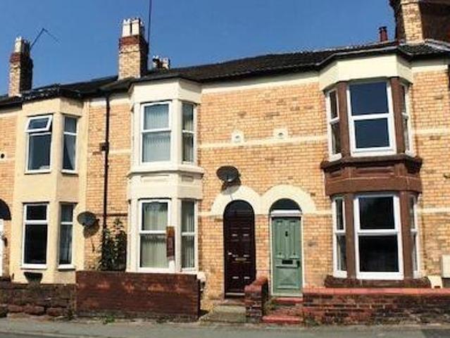 2 Bedroom Terraced House For Rent In Neston, Wirral