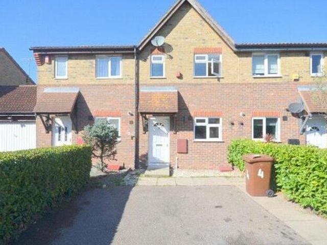 2 Bedroom Terraced House For Rent In South Ockendon, Essex