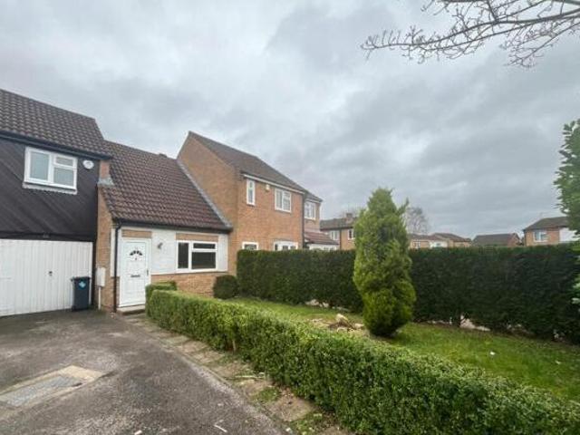 2 Bedroom Terraced House For Rent In Solihull, West Midlands