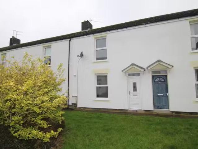 2 bedroom terraced house for rent in Salvin Street, Croxdale.