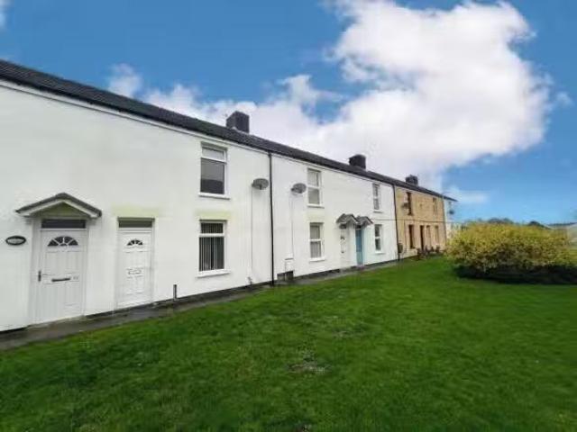 2 bedroom terraced house for rent in Salvin Street, Croxdale.