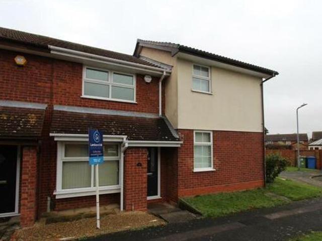 2 Bedroom Terraced House For Rent In Sittingbourne