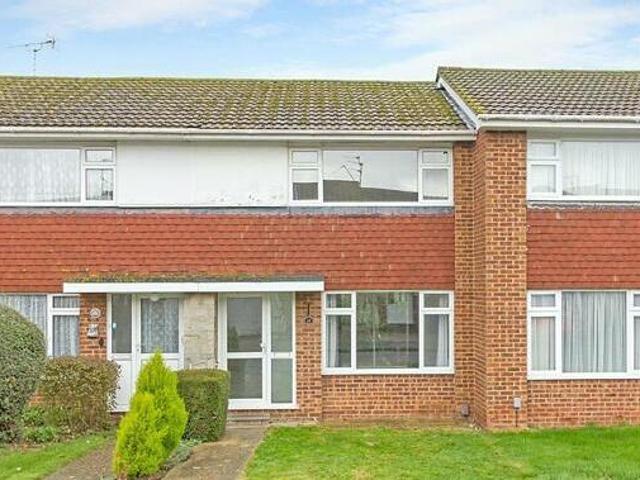 2 Bedroom Terraced House For Rent In Sittingbourne, Kent