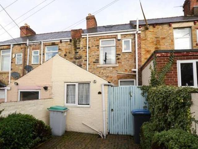 2 Bedroom Terraced House For Rent In Stanley, Durham