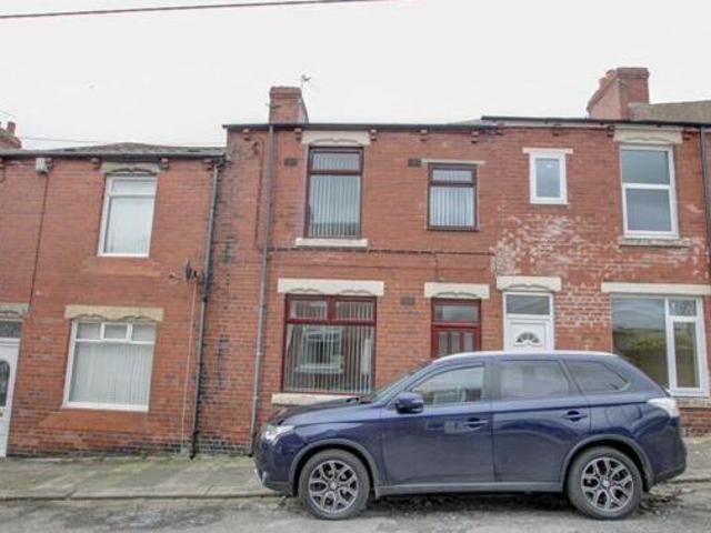2 Bedroom Terraced House For Rent In Stanley, Durham