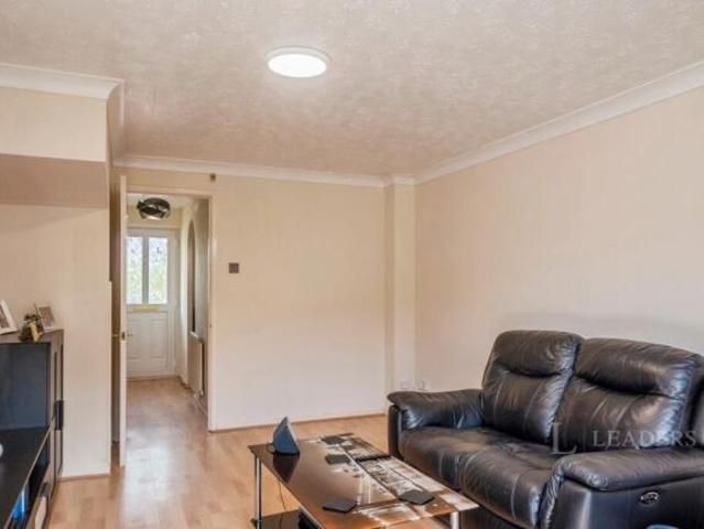 2 bedroom terraced house for rent in Powderham Avenue, Berkeley Hunderton, Warndon Villages, WR4