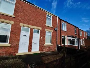 2 bedroom terraced house for rent in Park View, Langley Moor.
