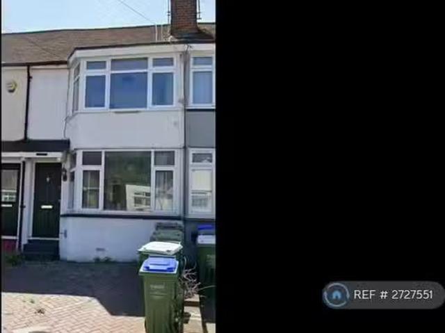 2 bedroom terraced house for rent in Parkside Avenue, Bexleyhe.