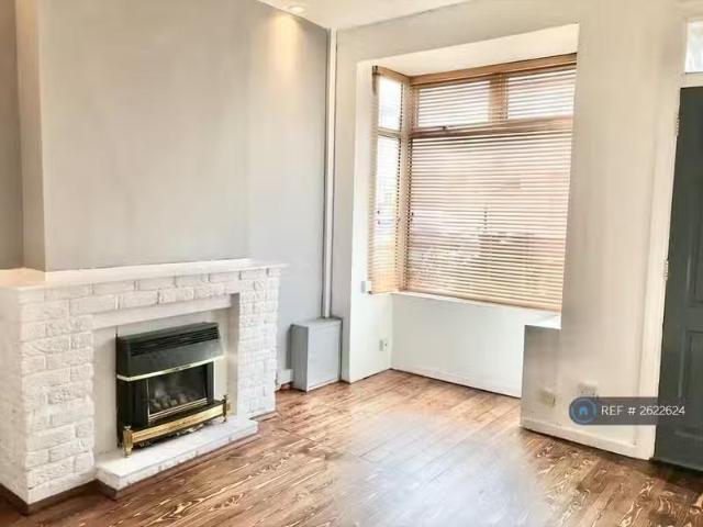 2 bedroom terraced house for rent in Percy Road, Birmingham, B11