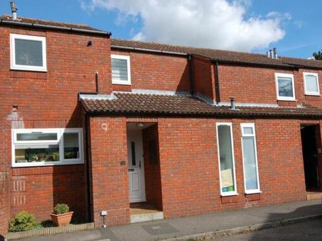 2 Bedroom Terraced House For Rent In Princes Risborough, Buckinghamshire