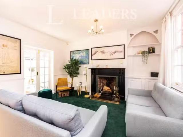 2 bedroom terraced house for rent in Pyecroft Street, CH4