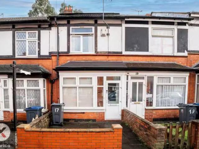 2 bedroom terraced house for rent in Reddings Lane, Tyseley, B.