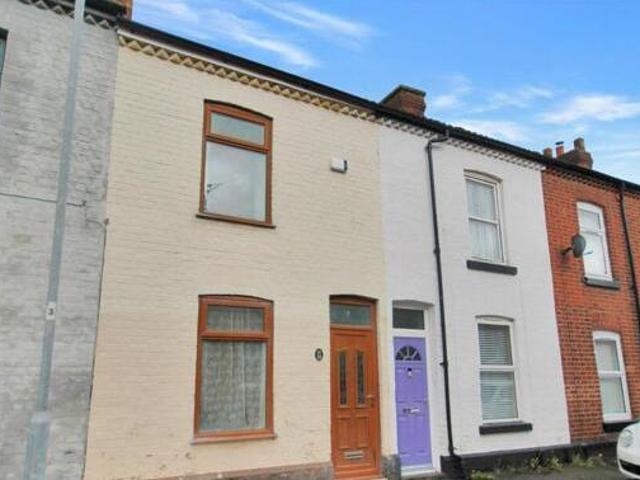2 Bedroom Terraced House For Rent In Runcorn