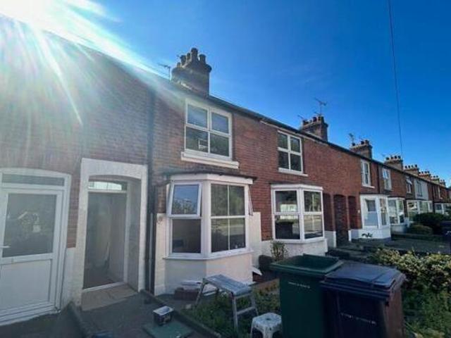 2 Bedroom Terraced House For Rent In Rye, East Sussex
