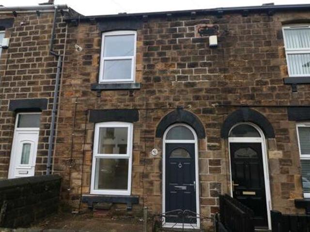 2 Bedroom Terraced House For Rent In Worsbrough Common