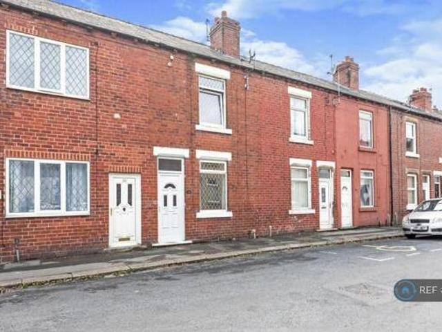 2 Bedroom Terraced House For Rent In Wakefield