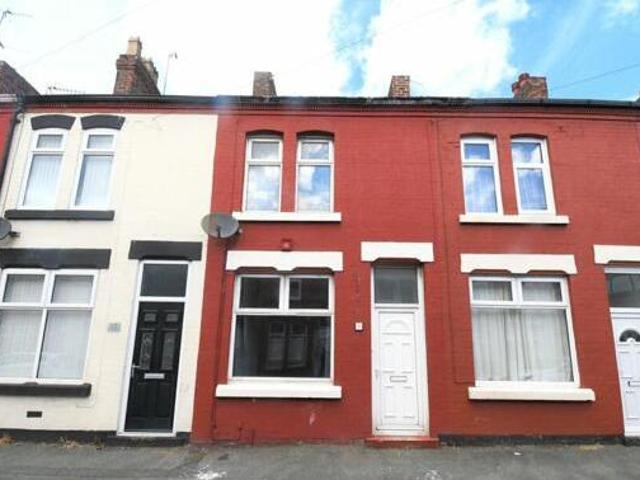 2 Bedroom Terraced House For Rent In Wallasey