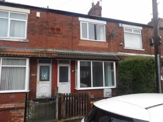 2 bedroom terraced house for rent in Washington Grove, Bentley.