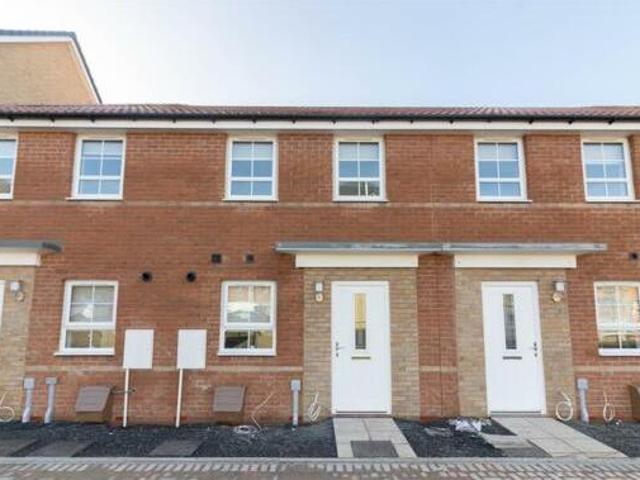 2 Bedroom Terraced House For Rent In West Meadows