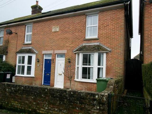 2 Bedroom Terraced House For Rent In Tenterden, Kent