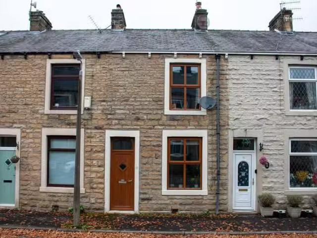 2 bedroom terraced house for rent in Thorn Street, Sabden, BB7