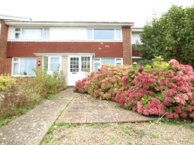 2 bedroom terraced house for rent in Tydeman Road, Maidstone, Kent, ME15