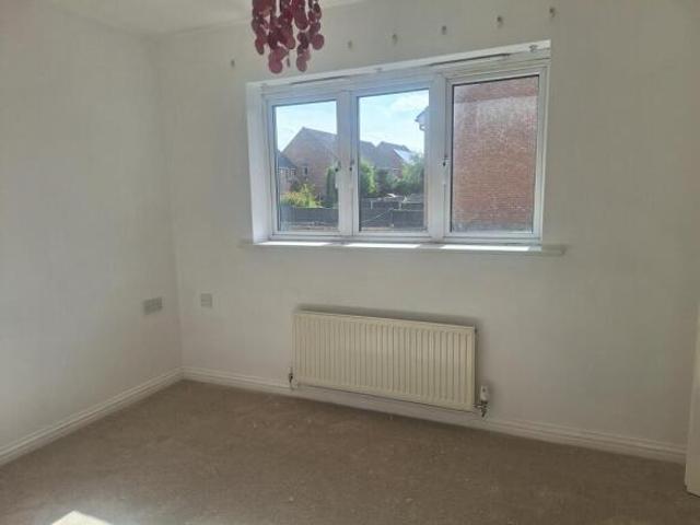 2 bedroom terraced house for rent in Vyner Close, Thorpe Astley, Braunstone, Leicester, Leicestershire. LE3 3EJ, LE3