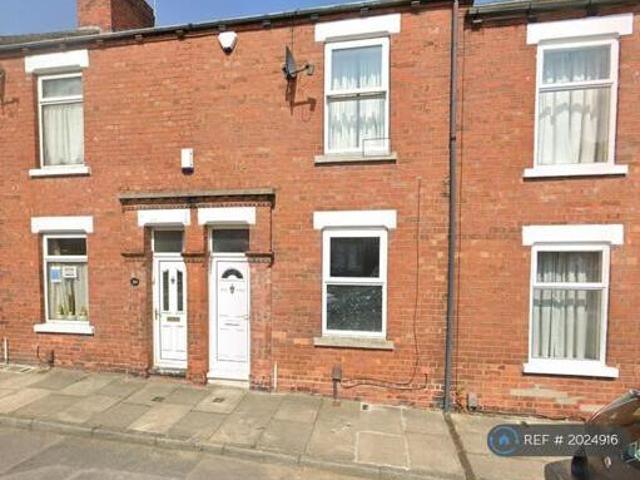 2 Bedroom Terraced House For Rent In York