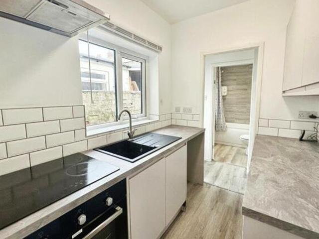 2 Bedroom Terraced House For Rent In York, North Yorkshire