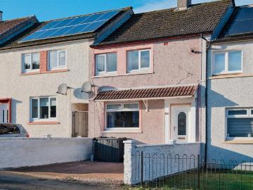 House for sale in Shetland - Garden, Equipped kitchen