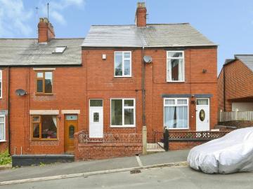 Sothall Sheffield, S20, Sheffield, South Yorkshire, Midlands