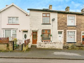 Pendle, Bradford and West Yorkshire, North England