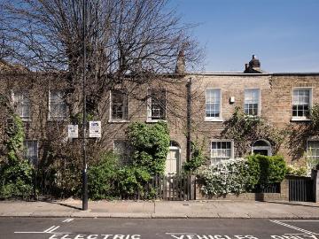 Maitland Park, London, Greater London