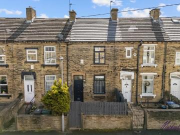 Allerton Bradford, BD15, Bradford and West Yorkshire, North England