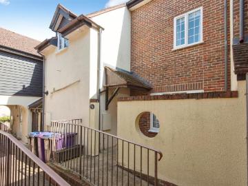 2 bedroom retirement property for sale