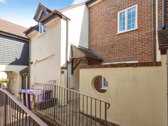 2 bedroom retirement property for sale